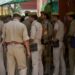 UP Police Exam 2024: परीक्षा में सेंधमारी की तैयारी, पास में मिले 5 एडमिट कार्ड…