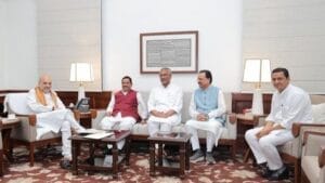अमित शाह