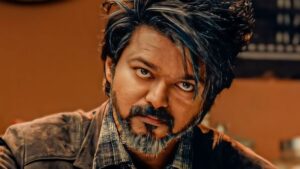 थलपति 69 अपडेट के निर्देशक एच विनोथ ने बकरी अभिनेता विजय के साथ काम करने की पुष्टि की,