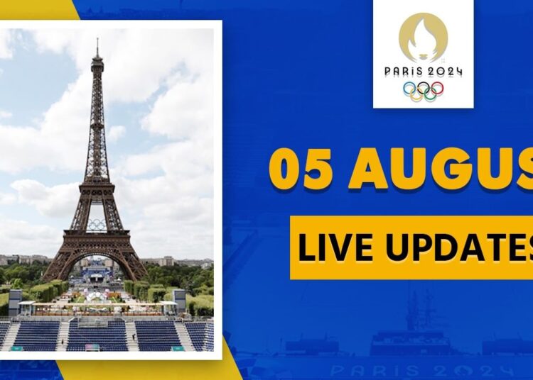 Paris Olympics 2024: लक्ष्य सेन जीतने उतरेंगे ब्रॉन्ज मेडल