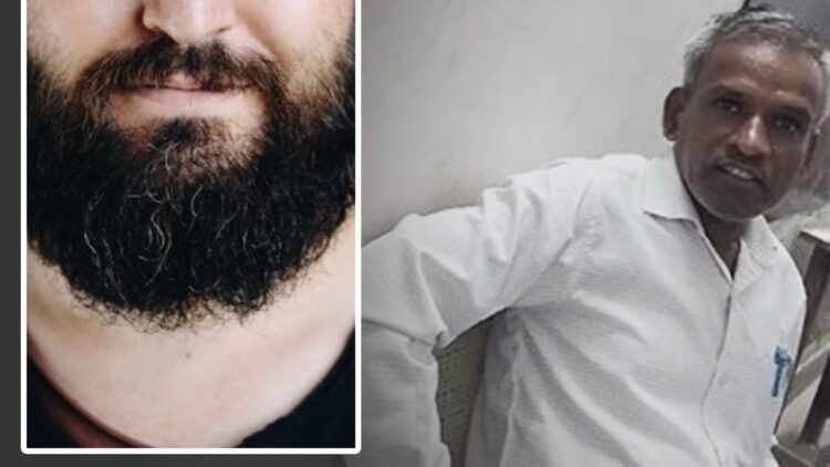 ‘ये मदरसा नहीं, इंटर कॉलेज है’, डाढ़ी बढ़ाकर आने वाले छात्र को प्रिंसिपल ने स्कूल से निकाला