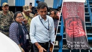 नेशनल हाईवे अथॉरिटी ऑफ इंडिया