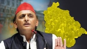मायावती-अखिलेश