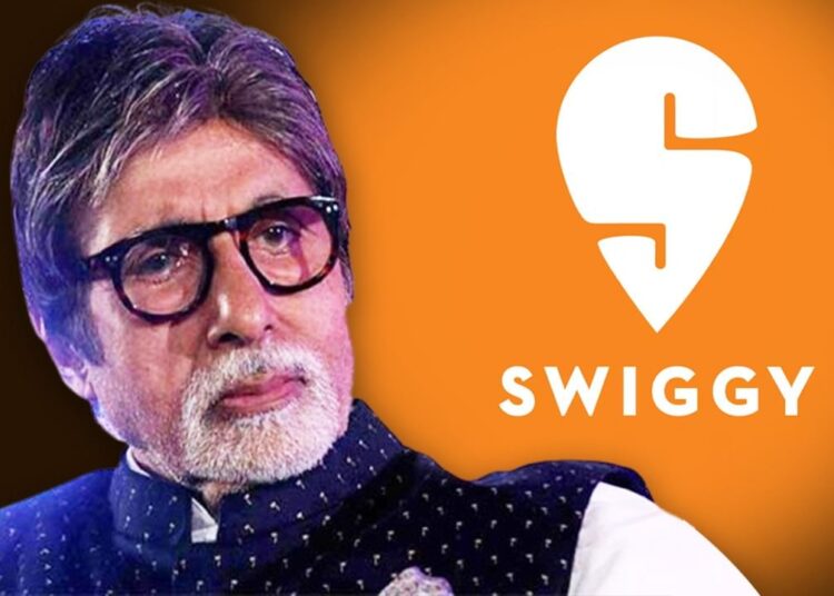 अमिताभ बच्चन से लेकर रामदेव तक सब क्यों दिखा रहे स्विगी में दिलचस्पी, कहीं ये तो नहीं वजह