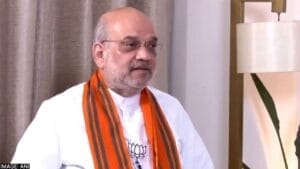 जलवायु परिवर्तन