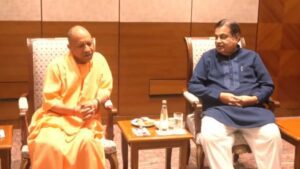 उत्तर प्रदेश की 10 बड़ी सड़कों को जल्द ही राष्ट्रीय राजमार्ग (एनएच) का दर्जा मिलेगा