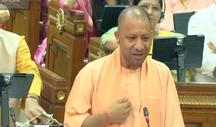 UP में अपराधियों के लिए सद्भावना एक्सप्रेस नहीं चलेगी ‘बुलेट ट्रेन’,