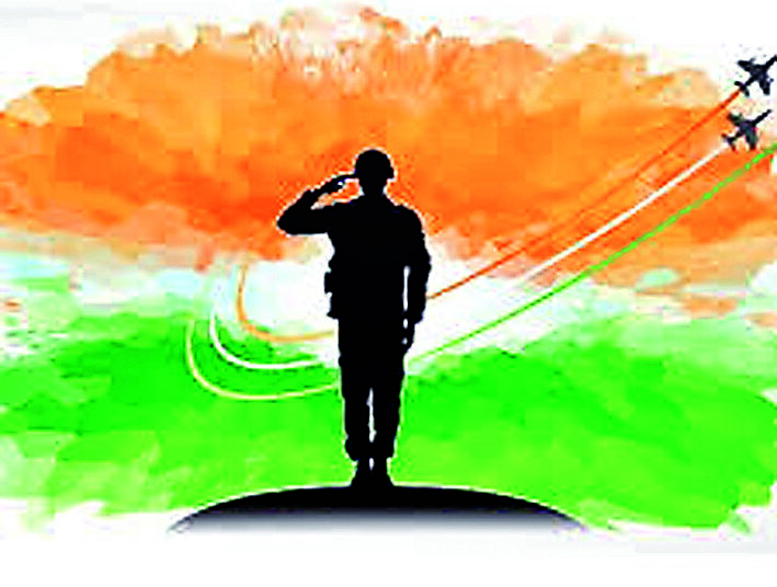 अग्रिपथ योजना भर्ती वर्ष 2024-25 के परिणाम घोषित