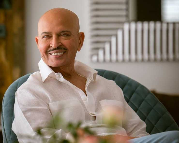 इस वजह से अमिताभ बच्चन के साथ काम नहीं करते राकेश रोशन 1 इस वजह से अमिताभ बच्चन के साथ काम नहीं करते राकेश रोशन