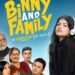 बिन्नी एंड फैमिली: पारिवारिक बंधनों का एक फील-गुड फैमिली ड्रामा