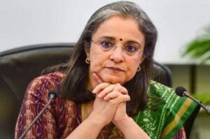 चीफ माधबी