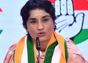 जुलाना सीट विनेश फोगाट के लिए कितनी है मुश्किल