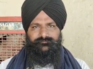 भगवंत सिंह मान