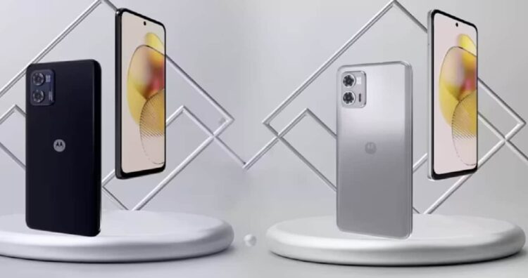 Moto G75 फोन 50MP OIS कैमरा के साथ रेंडर्स में आया नजर, जानें सबकुछ