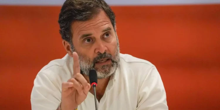 News Air | Breaking News Today | Latest News | Hindi News Portal 72 Rahul Gandhi