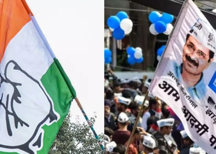 हरियाणा में एक गठबंधन जो हो ना सका, 32 सीटों पर अब हो सकता है रोचक मुकाबला