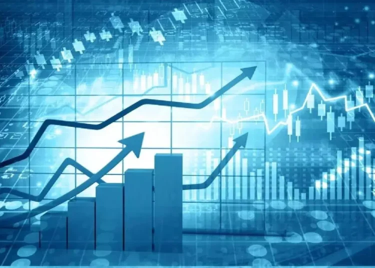 अमेरिकी बाजारों में तेजी का असर, निफ्टी सर्वकालिक उच्च स्तर पर पहुंचा