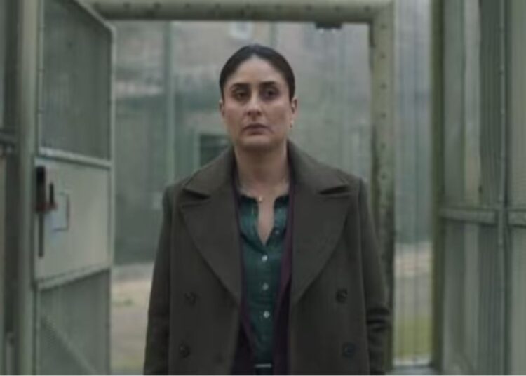 करीना कपूर ने शाहरुख खान के साथ इस फिल्म को करने से कर दिया था साफ मना