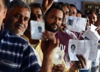 हरियाणा के चुनाव में 2D और 1M बन रहा बड़ा मुद्दा, किसके गले की बनेगा फांस