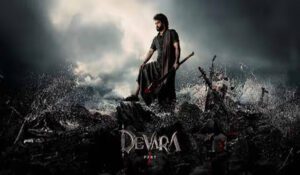‘Devara: Part 1’ ने रिलीज से 10 दिन पहले प्रीमियर प्री-सेल में बेचे 45000 टिकट