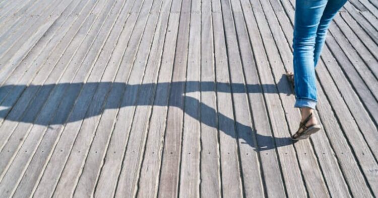 सुबह Vs शाम की सैर: Weight Loss के लिए सबसे बेस्ट Time क्या?