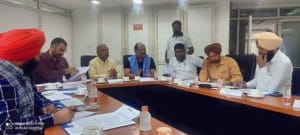 शेयर बाजार