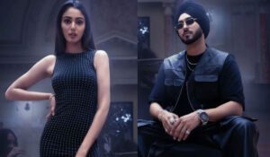 B2Gether Pros का नया गाना ‘Kaala Maal’ रिलीज, Rohanpreet Singh और Sana Makbul की शानदार जोड़ी ने मचाया धमाल