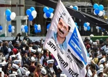 AAP ने 19 उम्मीदवारों की छठी सूची की जारी, जानिए किसे कहां से मिली टिकट