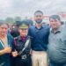पठानकोट के किसान की बेटी बनी भारतीय सेना में कमीशंड अधिकारी 12 Army Officer