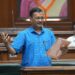 Arvind Kejriwal