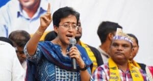 अरविंद केजरीवाल