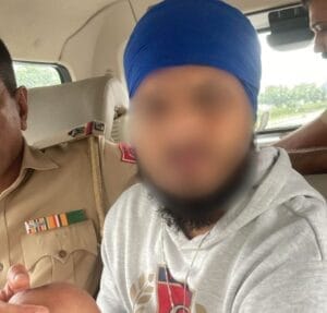पंजाब पुलिस
