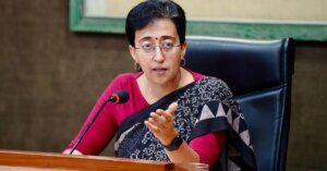 आतिशी आज लेंगी मुख्यमंत्री पद की शपथ, कैबिनेट में शामिल होंगे ये 5 चेहरे