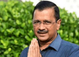 अरविंद केजरीवाल आज देंगे मुख्यमंत्री पद से इस्तीफा