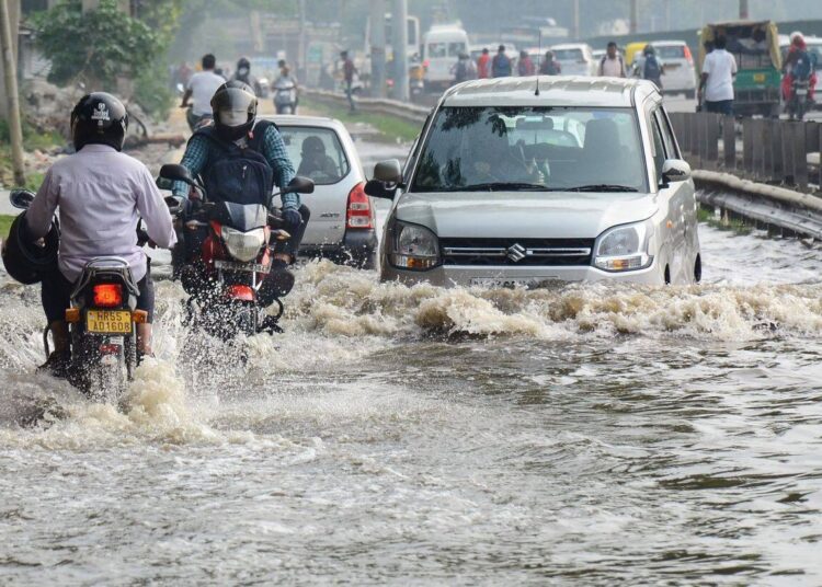 उत्तराखंड, असम और UP में होगी झमाझम बारिश,