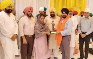 Dr. Baljit Kaur