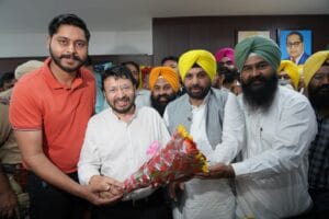 कैबिनेट मंत्रियों