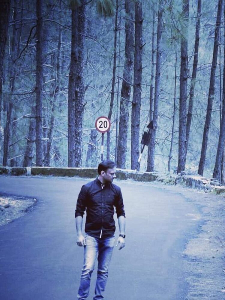 वह एक्टर, जो भूतों से करता था बात, 31 की उम्र में हुई थी रहस्यमयी मौत