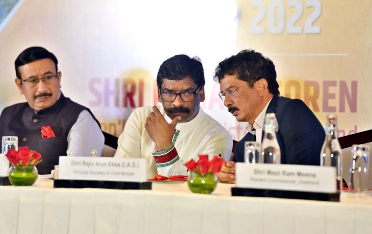 हेमंत सरकार की बंपर सौगात: 63 बड़े डिसीजन