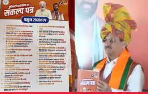बीजेपी