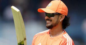 Duleep Trophy से Ishan Kishan हुए बाहर, इस नए खिलाड़ी को मिली उनकी जगह