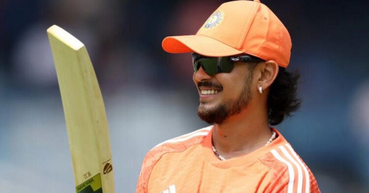 Duleep Trophy से Ishan Kishan हुए बाहर, इस नए खिलाड़ी को मिली उनकी जगह 1 Duleep Trophy से Ishan Kishan हुए बाहर, इस नए खिलाड़ी को मिली उनकी जगह