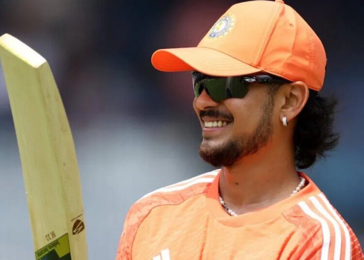 Duleep Trophy से Ishan Kishan हुए बाहर, इस नए खिलाड़ी को मिली उनकी जगह