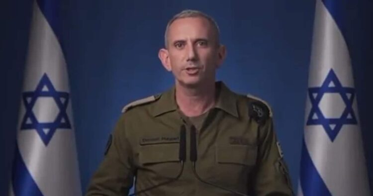 लेबनान पर जमीनी हमला करने जा रहा इजरायल, बाइडेन ने दी बड़ी चेतावनी