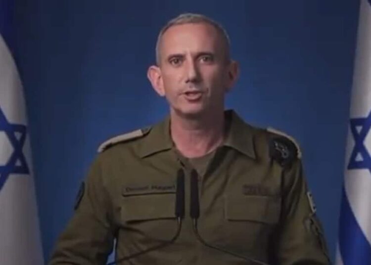 लेबनान पर जमीनी हमला करने जा रहा इजरायल, बाइडेन ने दी बड़ी चेतावनी