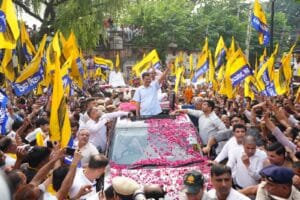Kejriwal