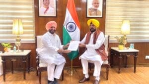 Kuldeep Dhaliwal