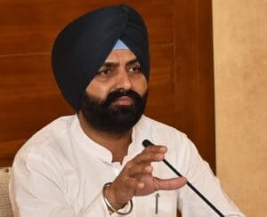 Laljit Bhuller