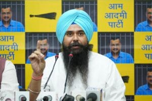 MP Kang