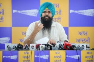 MP Kang